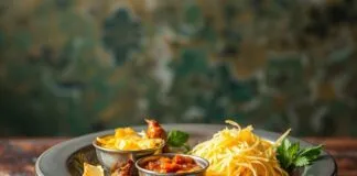 Exploring the Culinary Wonders of West Bengal: A Traveler’s Delight Exploring the Culinary Wonders of West Bengal: A Traveler's Delight