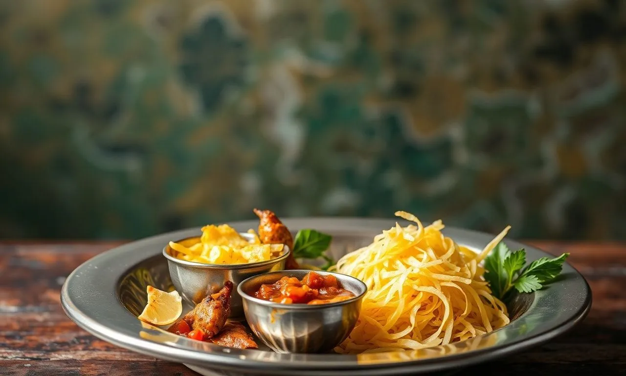 Exploring the Culinary Wonders of West Bengal: A Traveler’s Delight Exploring the Culinary Wonders of West Bengal: A Traveler's Delight