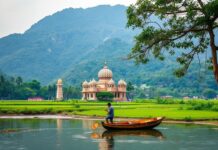 Exploring the Cultural Tapestry and Natural Wonders of West Bengal Exploring the Cultural Tapestry and Natural Wonders of West Bengal