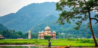 Exploring the Cultural Tapestry and Natural Wonders of West Bengal Exploring the Cultural Tapestry and Natural Wonders of West Bengal