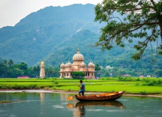 Exploring the Cultural Tapestry and Natural Wonders of West Bengal Exploring the Cultural Tapestry and Natural Wonders of West Bengal