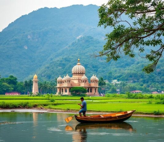 Exploring the Cultural Tapestry and Natural Wonders of West Bengal Exploring the Cultural Tapestry and Natural Wonders of West Bengal