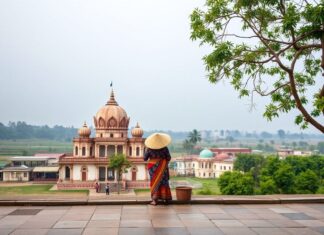 Exploring the Cultural Tapestry of West Bengal: A Traveler’s Delight Exploring the Cultural Tapestry of West Bengal: A Traveler's Delight