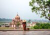 Exploring the Cultural Tapestry of West Bengal: A Traveler’s Delight Exploring the Cultural Tapestry of West Bengal: A Traveler's Delight