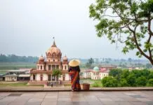 Exploring the Cultural Tapestry of West Bengal: A Traveler’s Delight Exploring the Cultural Tapestry of West Bengal: A Traveler's Delight