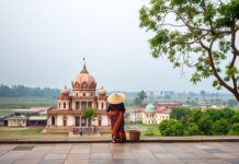 Exploring the Cultural Tapestry of West Bengal: A Traveler’s Delight Exploring the Cultural Tapestry of West Bengal: A Traveler's Delight