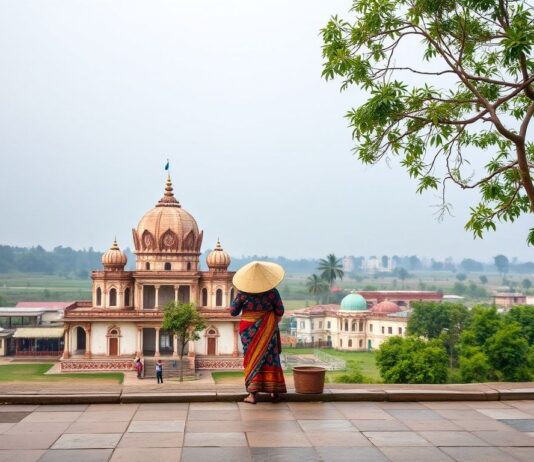 Exploring the Cultural Tapestry of West Bengal: A Traveler’s Delight Exploring the Cultural Tapestry of West Bengal: A Traveler's Delight