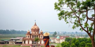 Exploring the Cultural Tapestry of West Bengal: A Traveler’s Delight Exploring the Cultural Tapestry of West Bengal: A Traveler's Delight