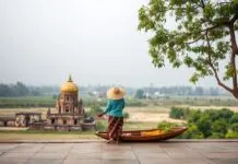 Exploring the Cultural Tapestry of West Bengal: A Traveler’s Delight Exploring the Cultural Tapestry of West Bengal: A Traveler's Joy