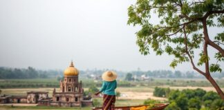 Exploring the Cultural Tapestry of West Bengal: A Traveler’s Delight Exploring the Cultural Tapestry of West Bengal: A Traveler's Joy