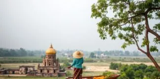 Exploring the Cultural Tapestry of West Bengal: A Traveler’s Delight Exploring the Cultural Tapestry of West Bengal: A Traveler's Joy