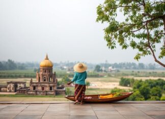 Exploring the Cultural Tapestry of West Bengal: A Traveler’s Delight Exploring the Cultural Tapestry of West Bengal: A Traveler's Joy