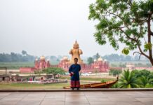 Exploring the Cultural Tapestry of West Bengal: A Traveler’s Guide Exploring the Cultural Tapestry of West Bengal: A Traveler's Guide