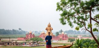 Exploring the Cultural Tapestry of West Bengal: A Traveler’s Guide Exploring the Cultural Tapestry of West Bengal: A Traveler's Guide