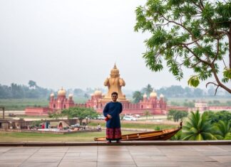 Exploring the Cultural Tapestry of West Bengal: A Traveler’s Guide Exploring the Cultural Tapestry of West Bengal: A Traveler's Guide
