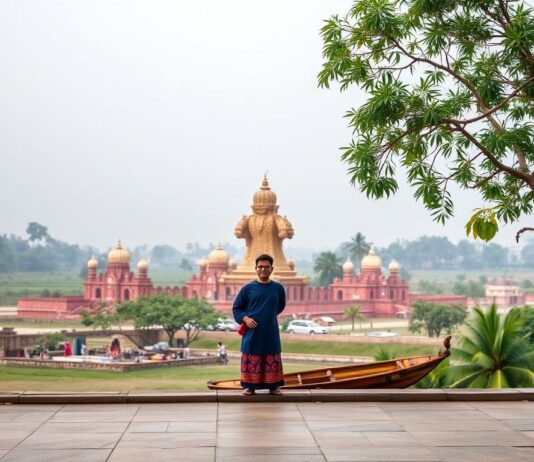 Exploring the Cultural Tapestry of West Bengal: A Traveler’s Guide Exploring the Cultural Tapestry of West Bengal: A Traveler's Guide