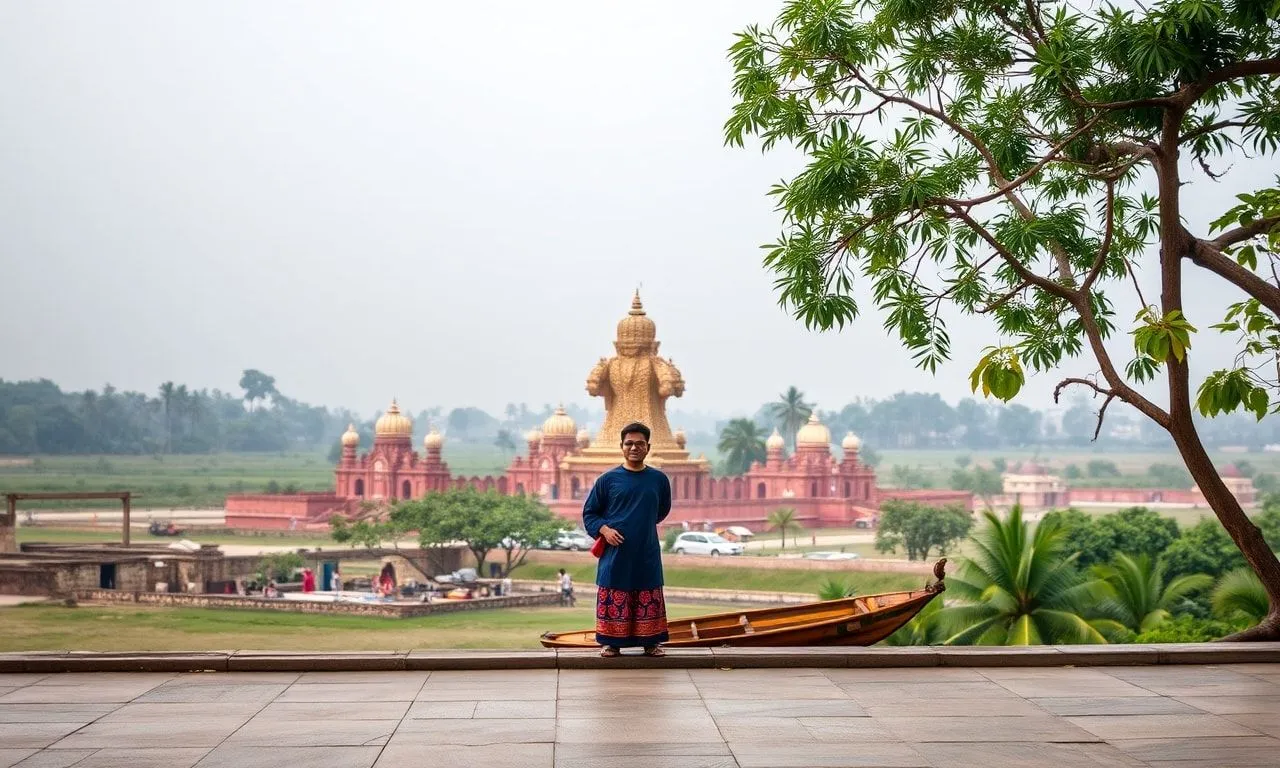 Exploring the Cultural Tapestry of West Bengal: A Traveler’s Guide Exploring the Cultural Tapestry of West Bengal: A Traveler's Guide