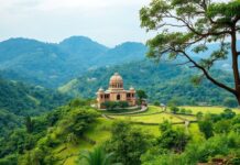 Exploring the Enchanting Landscapes and Cultural Riches of West Bengal Exploring the Enchanting Landscapes and Cultural Treasures of West Bengal