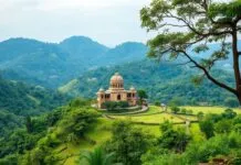 Exploring the Enchanting Landscapes and Cultural Riches of West Bengal Exploring the Enchanting Landscapes and Cultural Treasures of West Bengal