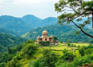 Exploring the Enchanting Landscapes and Cultural Riches of West Bengal Exploring the Enchanting Landscapes and Cultural Treasures of West Bengal