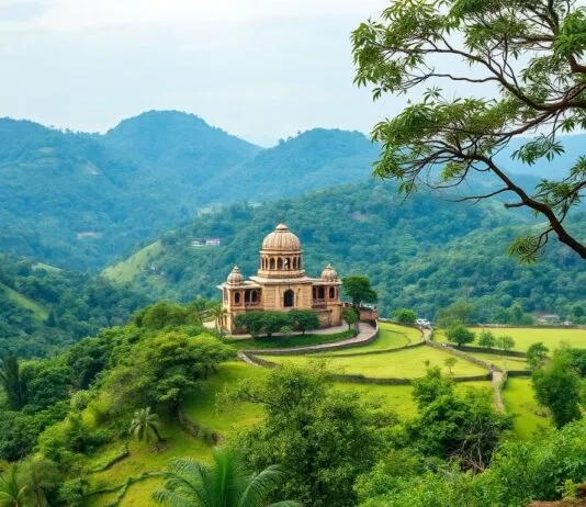 Exploring the Enchanting Landscapes and Cultural Riches of West Bengal Exploring the Enchanting Landscapes and Cultural Treasures of West Bengal