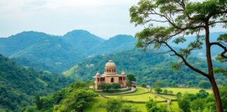 Exploring the Enchanting Landscapes and Cultural Riches of West Bengal Exploring the Enchanting Landscapes and Cultural Treasures of West Bengal