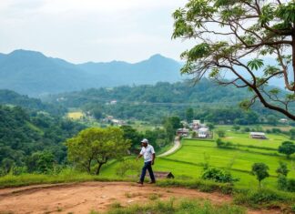 Exploring the Enchanting Landscapes and Rich Culture of West Bengal Exploring the Enchanting Landscapes and Rich Culture of West Bengal