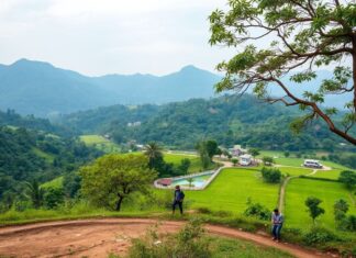 Exploring the Enchanting Landscapes and Rich Culture of West Bengal Exploring the Enchanting Landscapes and Rich Culture of West Bengal