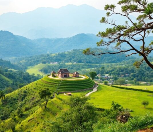 Exploring the Enchanting Landscapes of West Bengal: A Traveler’s Delight Exploring the Enchanting Landscapes of West Bengal: A Traveler's Delight