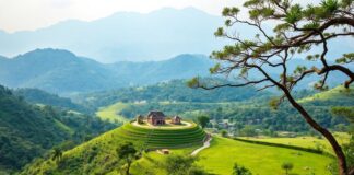 Exploring the Enchanting Landscapes of West Bengal: A Traveler’s Delight Exploring the Enchanting Landscapes of West Bengal: A Traveler's Delight