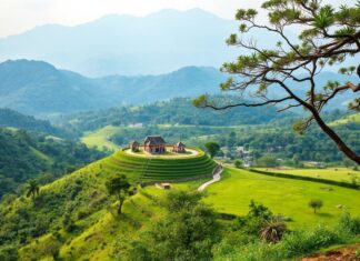 Exploring the Enchanting Landscapes of West Bengal: A Traveler’s Delight Exploring the Enchanting Landscapes of West Bengal: A Traveler's Delight