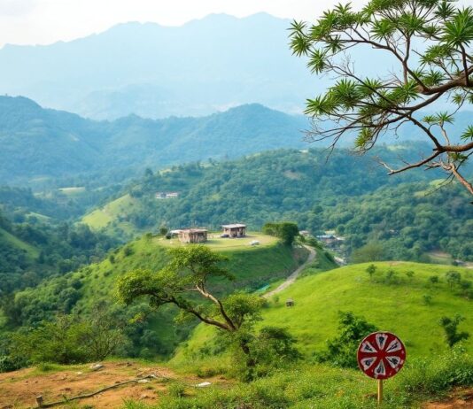 Exploring the Enchanting Landscapes of West Bengal: A Traveler’s Paradise Exploring the Enchanting Landscapes of West Bengal: A Traveler's Paradise