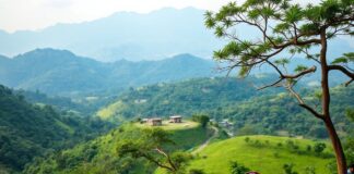 Exploring the Enchanting Landscapes of West Bengal: A Traveler’s Paradise Exploring the Enchanting Landscapes of West Bengal: A Traveler's Paradise