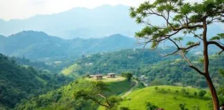 Exploring the Enchanting Landscapes of West Bengal: A Traveler’s Paradise Exploring the Enchanting Landscapes of West Bengal: A Traveler's Paradise