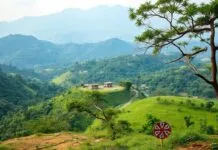 Exploring the Enchanting Landscapes of West Bengal: A Traveler’s Paradise Exploring the Enchanting Landscapes of West Bengal: A Traveler's Paradise