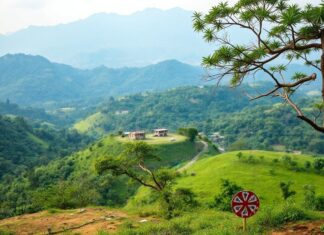 Exploring the Enchanting Landscapes of West Bengal: A Traveler’s Paradise Exploring the Enchanting Landscapes of West Bengal: A Traveler's Paradise