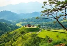 Exploring the Enchanting Landscapes of West Bengal: A Traveler’s Delight Exploring the Enchanting Landscapes of West Bengal: A Traveler's Delight