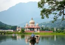 Exploring the Hidden Gems of West Bengal: A Traveler’s Delight Exploring the Hidden Gems of West Bengal: A Traveler's Delight