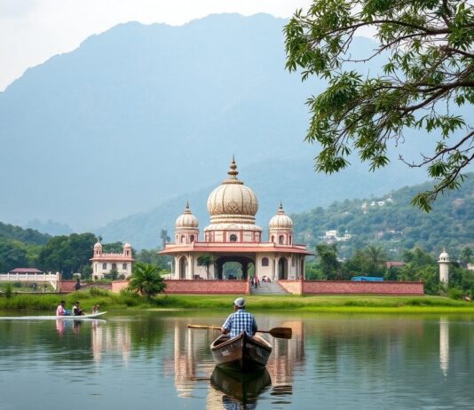 Exploring the Hidden Gems of West Bengal: A Traveler’s Delight Exploring the Hidden Gems of West Bengal: A Traveler's Delight