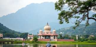 Exploring the Hidden Gems of West Bengal: A Traveler’s Delight Exploring the Hidden Gems of West Bengal: A Traveler's Delight