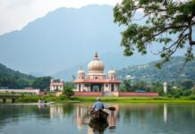 Exploring the Hidden Gems of West Bengal: A Traveler’s Delight Exploring the Hidden Gems of West Bengal: A Traveler's Delight