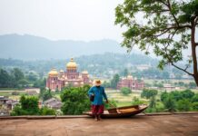 Exploring the Rich Tapestry of West Bengal: A Traveler’s Delight Exploring the Rich Tapestry of West Bengal: A Traveler's Delight