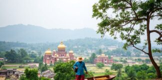 Exploring the Rich Tapestry of West Bengal: A Traveler’s Delight Exploring the Rich Tapestry of West Bengal: A Traveler's Delight