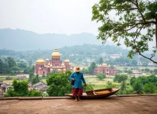 Exploring the Rich Tapestry of West Bengal: A Traveler’s Delight Exploring the Rich Tapestry of West Bengal: A Traveler's Delight