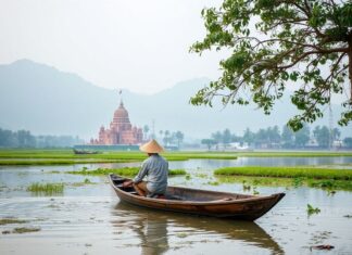 Exploring the Serene Beauty and Cultural Richness of West Bengal Exploring the Peaceful Beauty and Cultural Wealth of West Bengal