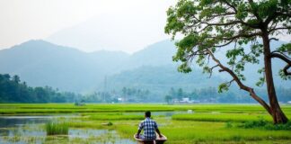 Exploring the Serene Beauty of West Bengal: A Traveler’s Paradise Exploring the Tranquil Beauty of West Bengal: A Traveler's Haven