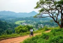 Exploring the Serene Landscapes and Rich Culture of West Bengal Exploring the tranquil landscapes and vibrant culture of West Bengal.