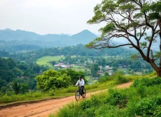 Exploring the Serene Landscapes and Rich Culture of West Bengal Exploring the tranquil landscapes and vibrant culture of West Bengal.