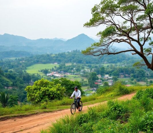 Exploring the Serene Landscapes and Rich Culture of West Bengal Exploring the tranquil landscapes and vibrant culture of West Bengal.