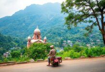 Exploring the Vibrant Culture and Scenic Beauty of West Bengal Exploring the Vibrant Culture and Scenic Beauty of West Bengal